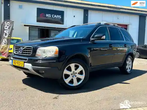 Volvo XC90 D5 2010