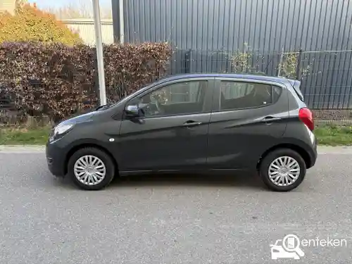 Opel KARL 1.0 ecoFLEX 2017