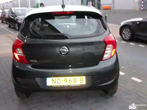 Opel KARL 1.0 ecoFLEX 2017