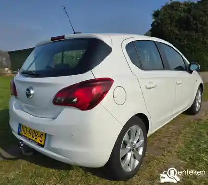 Opel Corsa 1.4 2017