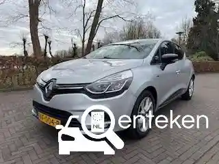 Renault Clio ENERGY TCe 90 2017