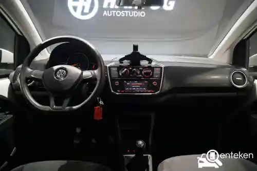 VW up! 1.0 BMT 2017
