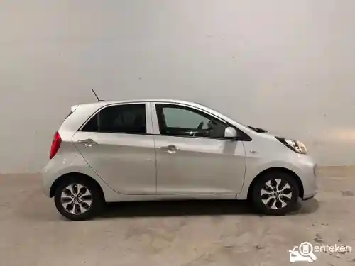 KIA Picanto 1.0 2017