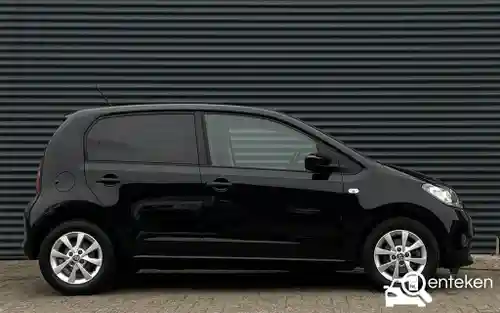Skoda Citigo 1.0 Green tec 2017
