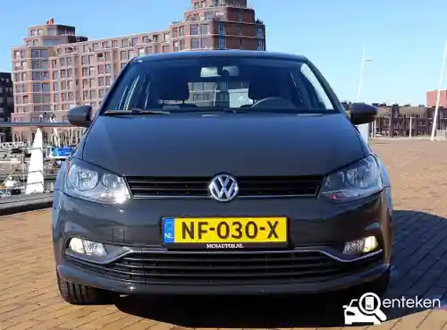 VW Polo 1.2 TSI BMT 2015