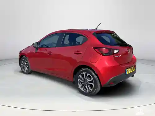 Mazda 2 SKYACTIV-G 90 2017