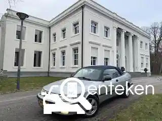 Saab 9-3 Cabriolet 2.0t 1998