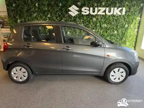 Suzuki Celerio 1.0 2017