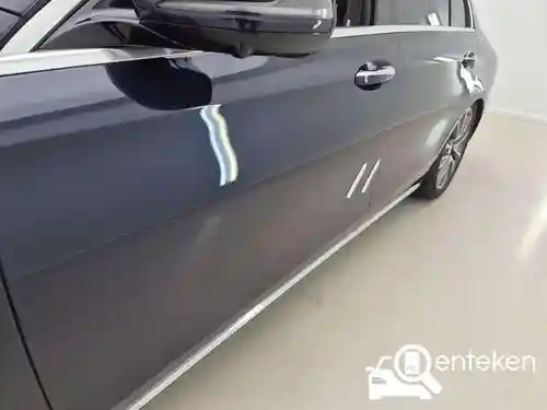 Mercedes-Benz E 350 e 2016