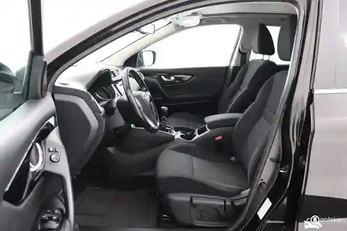 Nissan Qashqai 1.2 DIG-T 2015