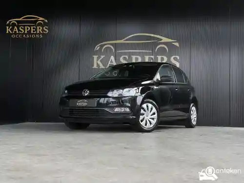 VW Polo 1.2 TSI BMT 2017