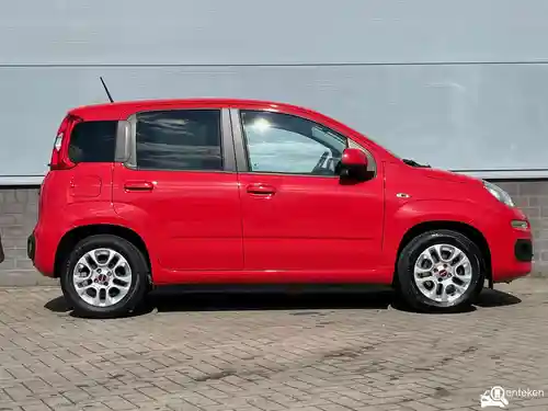 Fiat Panda 1.2 8V 2017