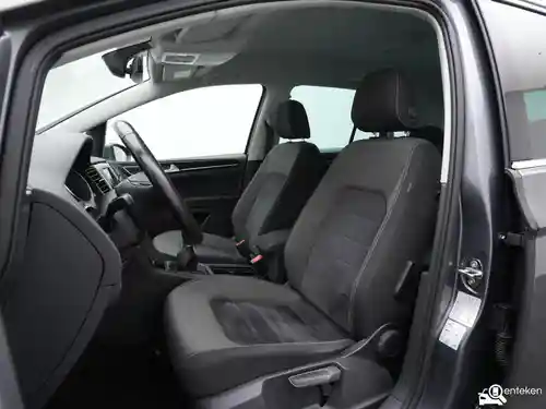 VW Golf Sportsvan 1.2 TSI BMT 2017