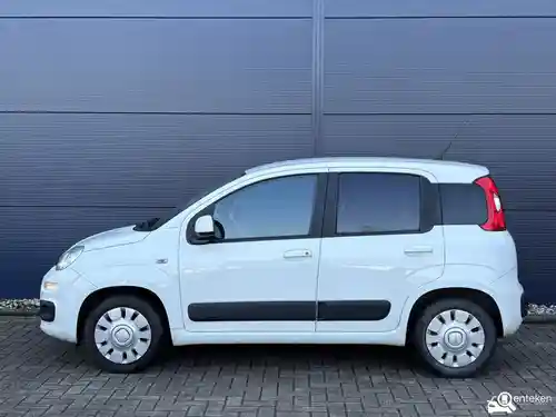 Fiat Panda 1.2 8V 2017