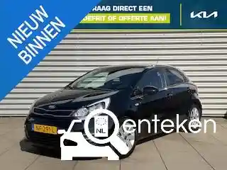 KIA Rio 1.2 ISG 2017