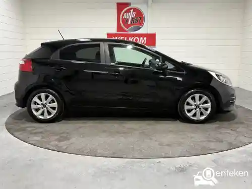KIA Rio 1.2 ISG 2017