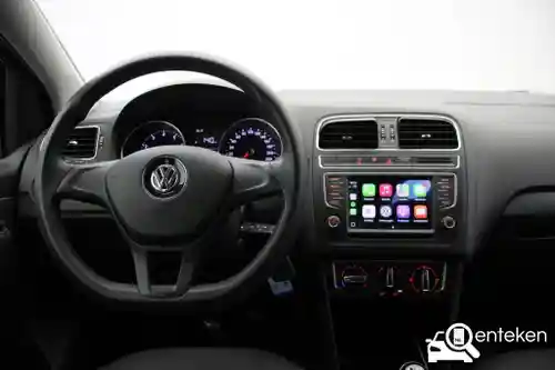VW Polo 1.2 TSI BMT 2017