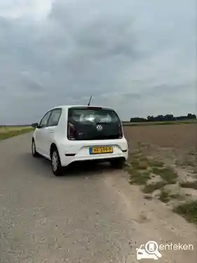 VW up! 1.0 BMT 2017