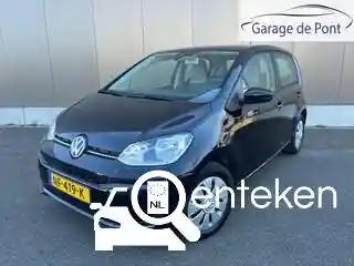 VW up! 1.0 BMT 2017