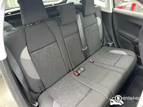 Peugeot 2008 1.2 PureTech 110 2017