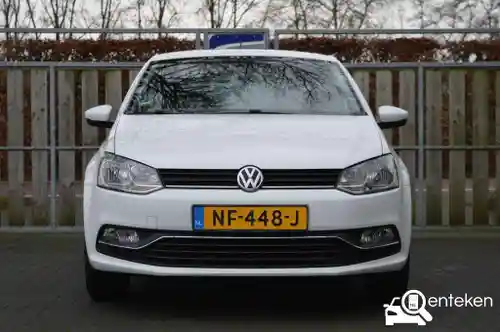VW Polo 1.2 TSI BMT 2017
