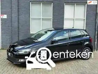 VW Polo 1.0 TSI BlueMotion 2017