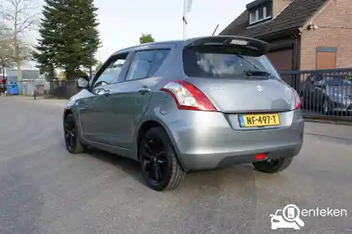 Suzuki Swift 1.2 Eco+ 2017