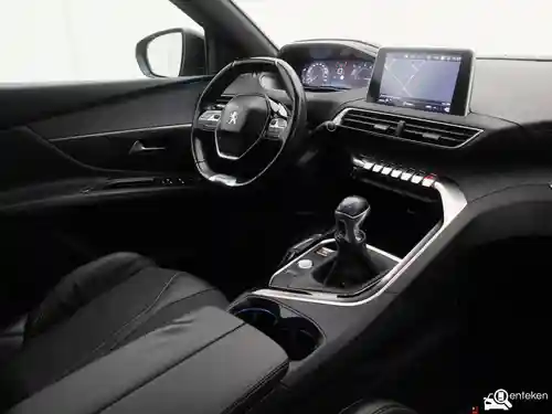 Peugeot 3008 1.2 PureTech 130 2017