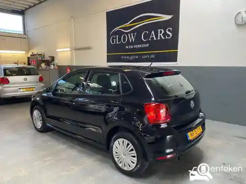 VW Polo 1.2 TSI BMT 2017