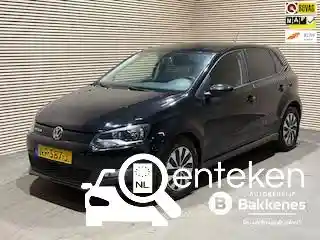 VW Polo 1.0 TSI BlueMotion 2017