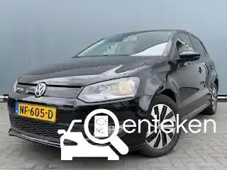 VW Polo 1.0 TSI BlueMotion 2017