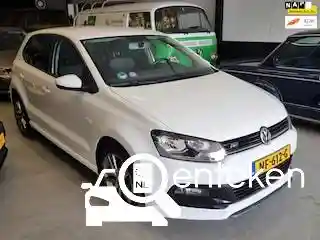 VW Polo 1.2 TSI BMT 2017