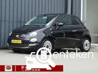 Fiat 500 0.9 8V TwinAir p 2016
