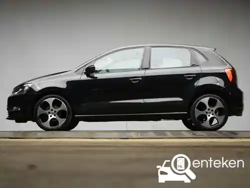 VW Polo 1.2 TSI BMT 2017