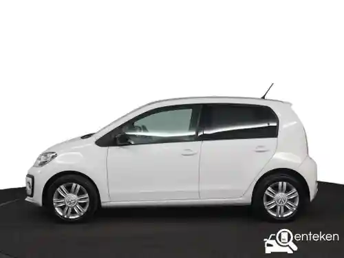 VW up! 1.0 BMT 2016