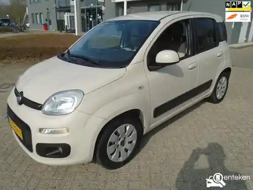 Fiat Panda 1.2 8V 2017