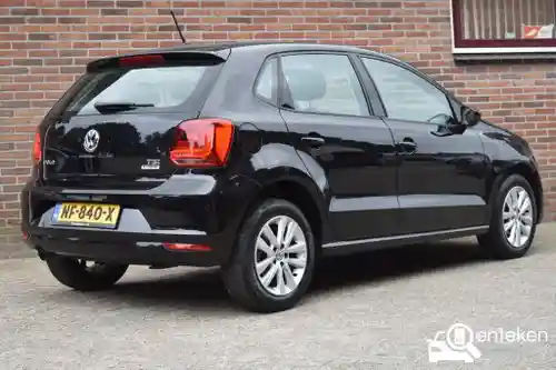 VW Polo 1.2 TSI BMT 2016