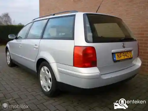 VW Passat Variant 1.6 1998