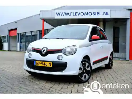Renault Twingo SCe 70 2017