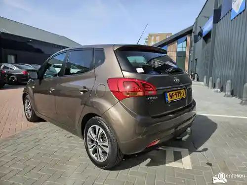 KIA Venga 1.4 2017