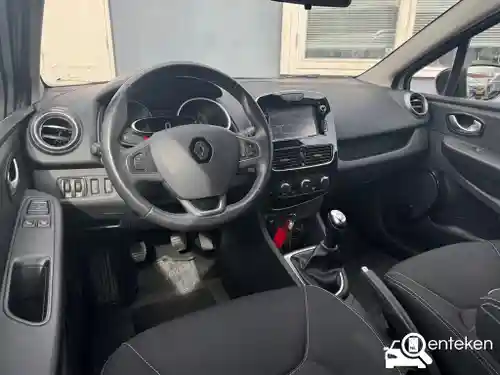 Renault Clio Grandtour ENERGY TCe 90 2017