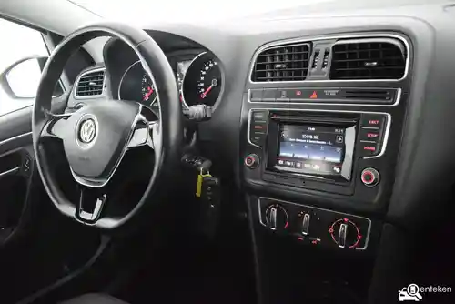 VW Polo 1.2 TSI BMT 2016