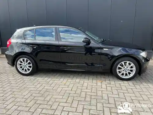 BMW 116i 2008