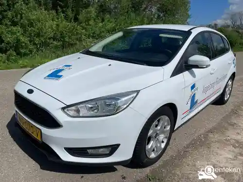 Ford Focus 1.5 TDCi 2015