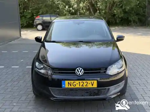 VW Polo 1.4 2009