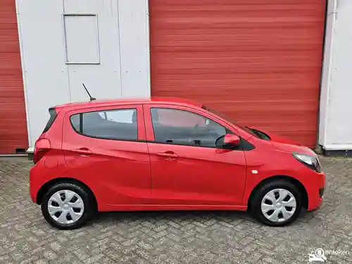 Opel KARL 1.0 ecoFLEX 2017