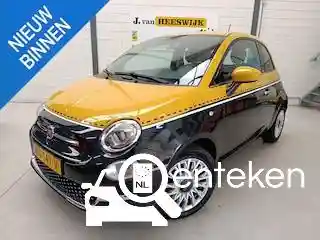 Fiat 500 1.2 8V p 2017