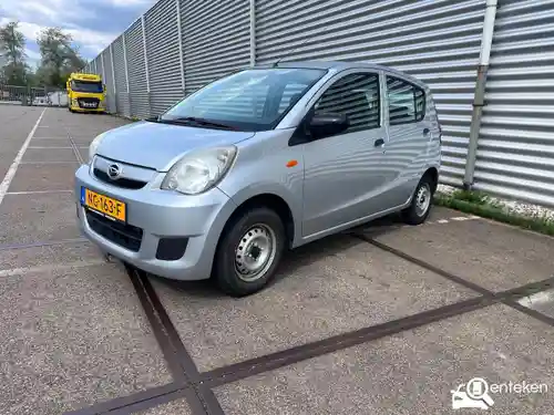 Daihatsu Cuore 1.0 2009