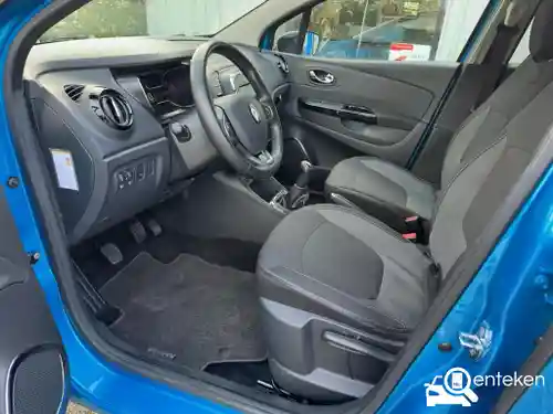 Renault Captur ENERGY TCe 90 2017