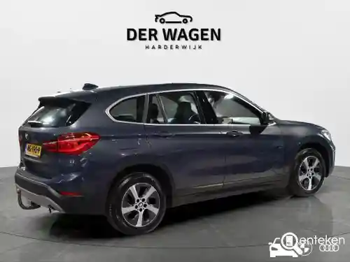 BMW X1 sDrive20i 2017